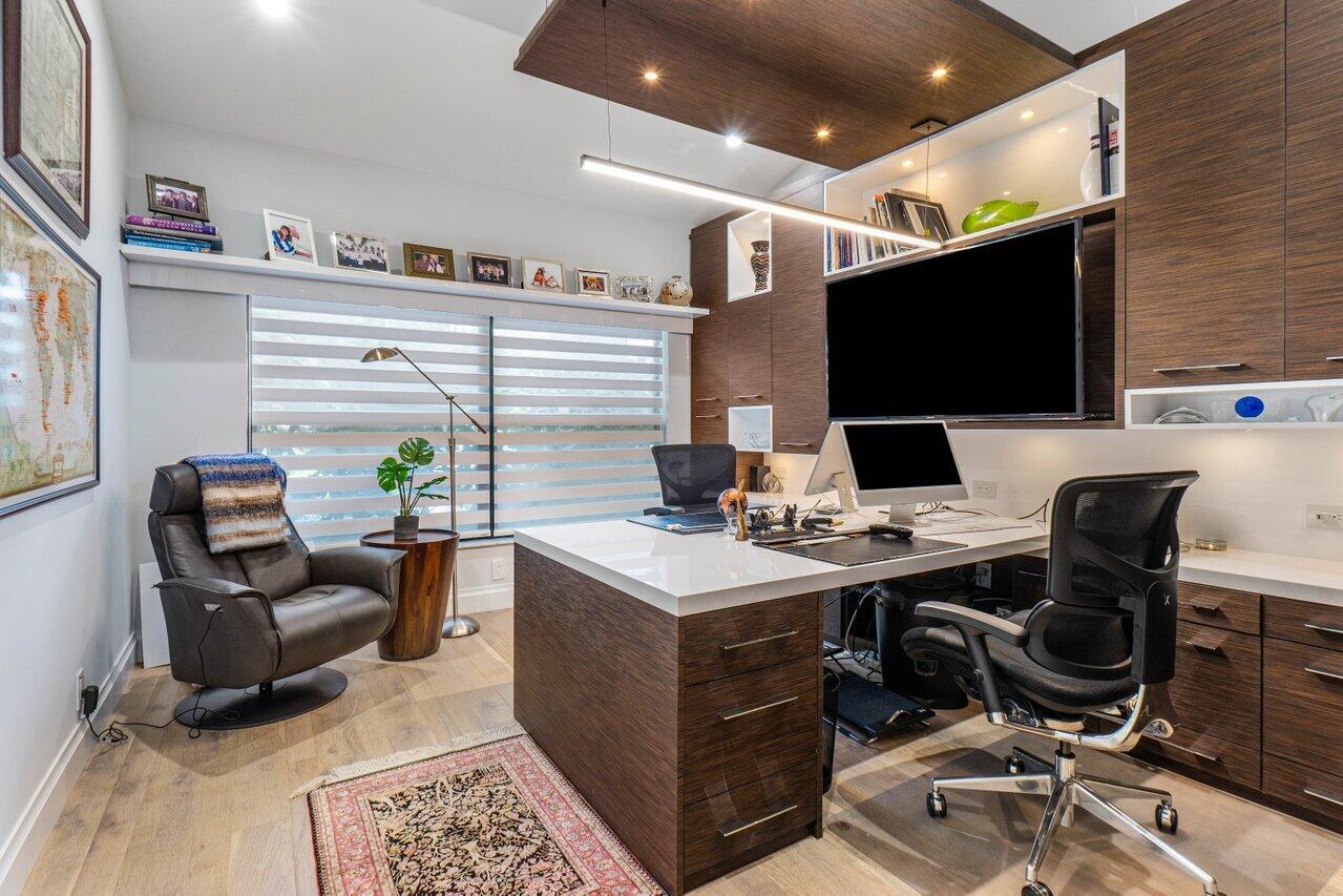 4693 Bocaire Boulevard Boca Raton, FL 33487 - Photo 27 of 57 Bedroom/office