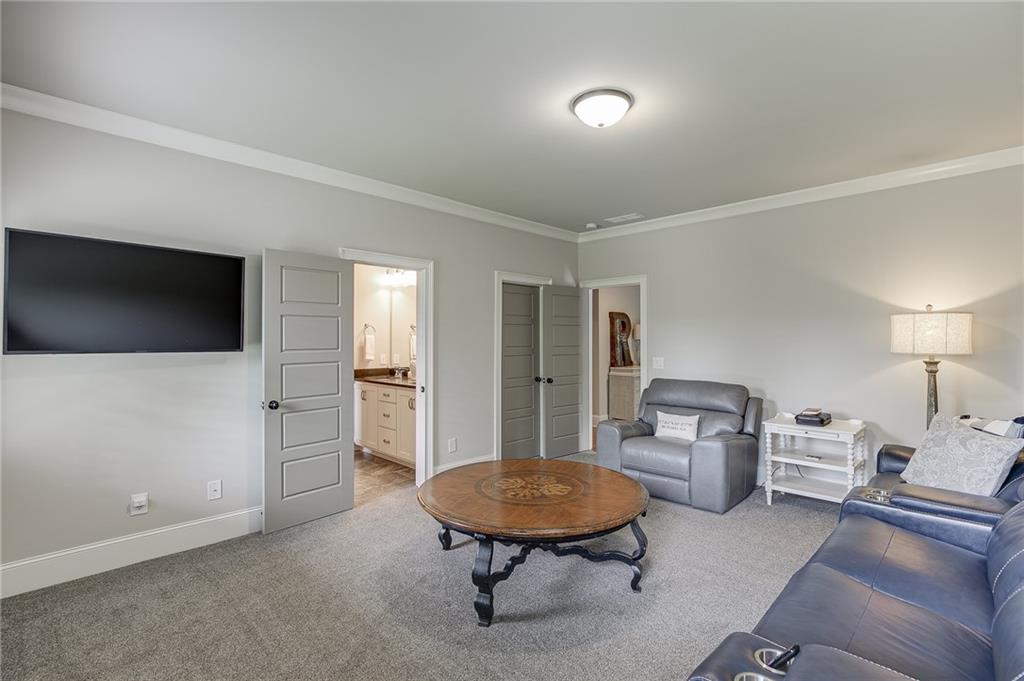 4359 Sandy Hill Road Buford, GA 30519 - Photo 38 of 109