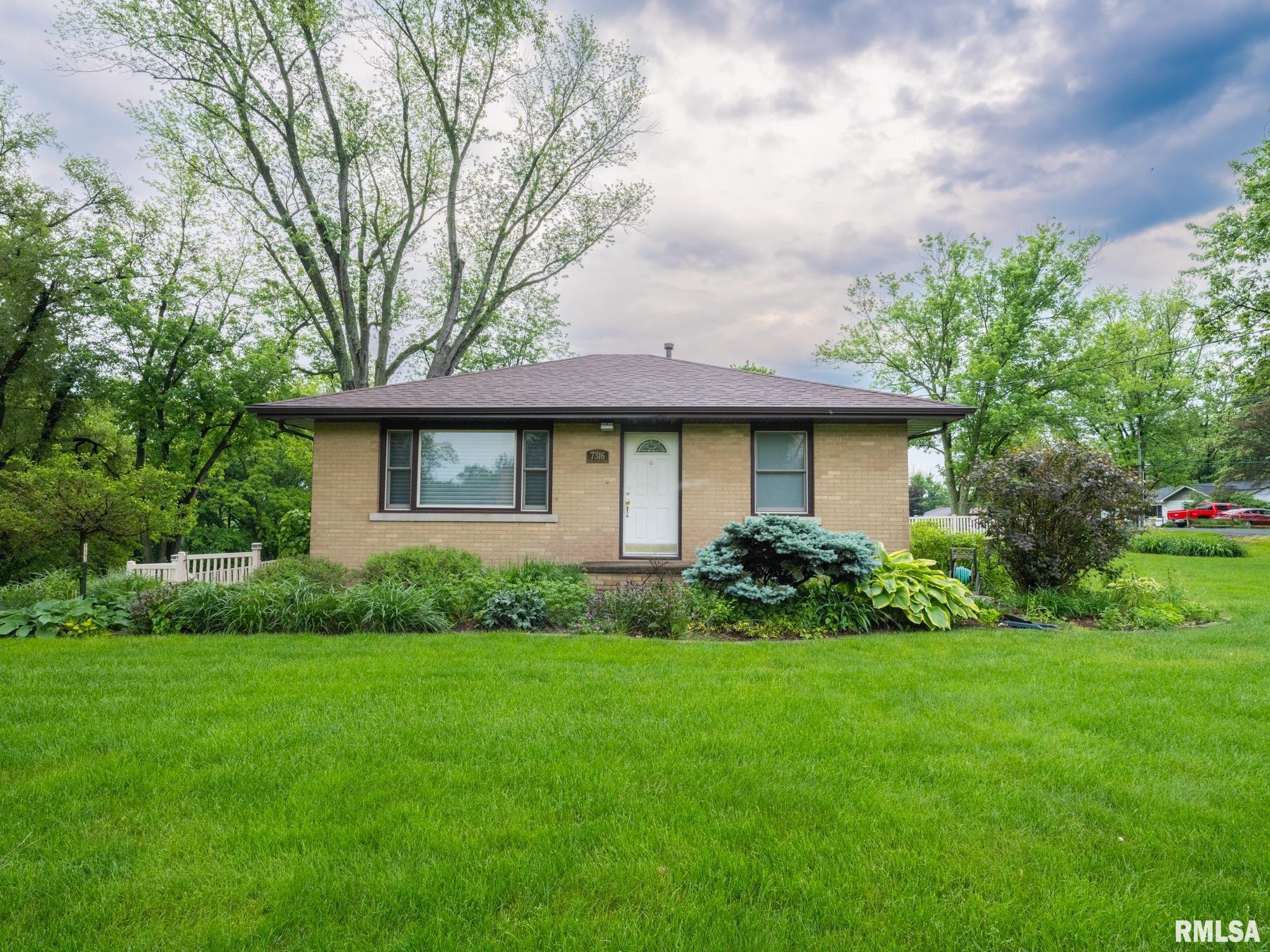 7316 West Smithville Road Mapleton, IL 61547 - Photo 1 of 42 Gallery Image 1