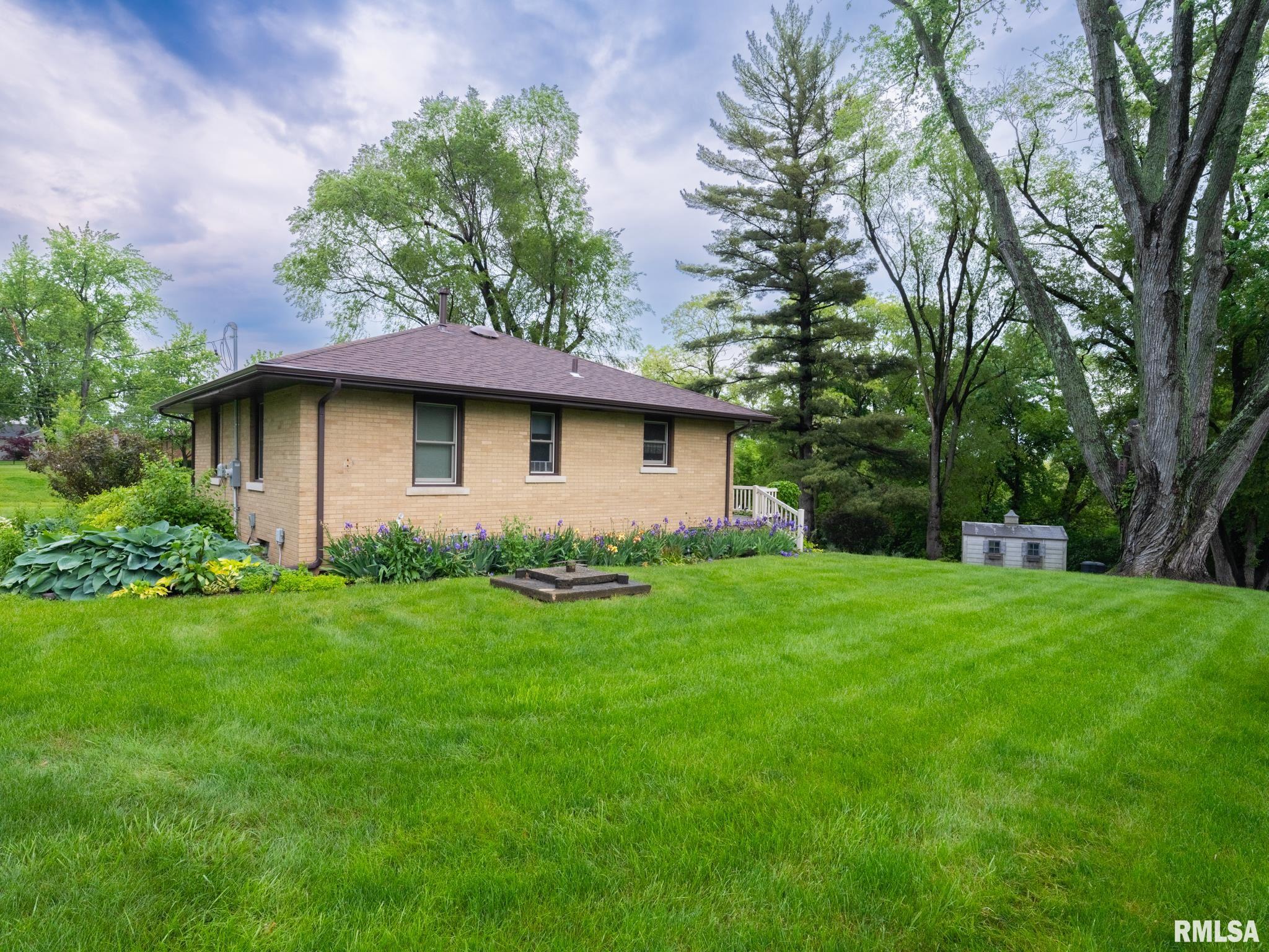 7316 West Smithville Road Mapleton, IL 61547 - Photo 35 of 42 Gallery Image 35