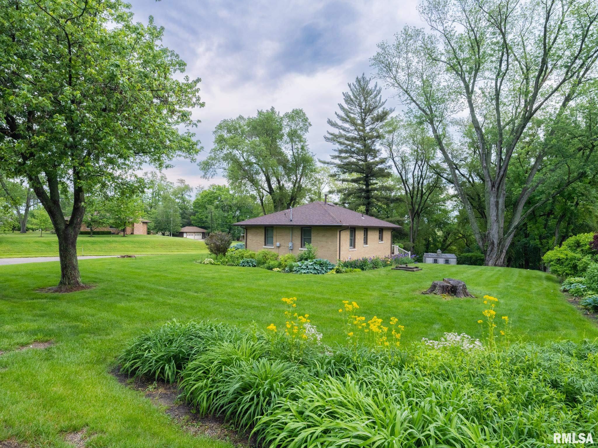 7316 West Smithville Road Mapleton, IL 61547 - Photo 41 of 42 Gallery Image 41