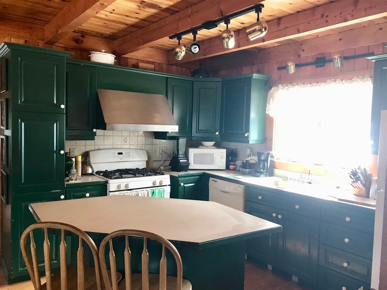 166 Bungy Road Colebrook, NH 03576 - Photo 4 of 38 Gallery Image 4