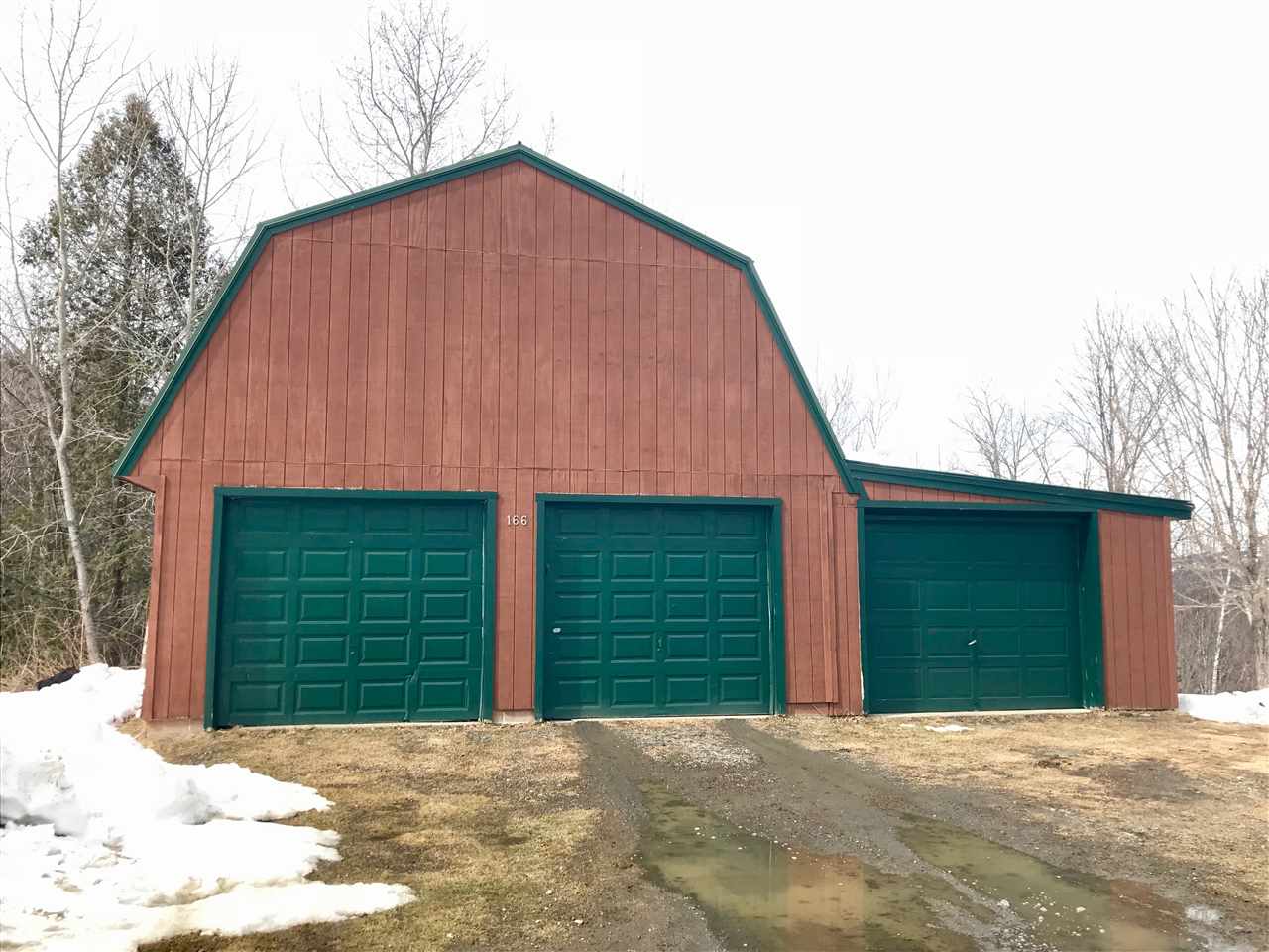 166 Bungy Road Colebrook, NH 03576 - Photo 35 of 38 Gallery Image 35