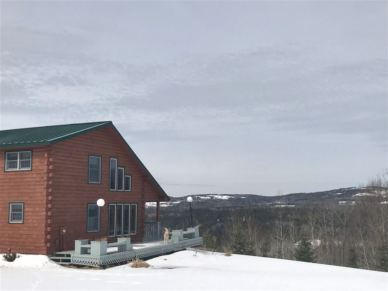 166 Bungy Road Colebrook, NH 03576 - Photo 38 of 38 Gallery Image 38
