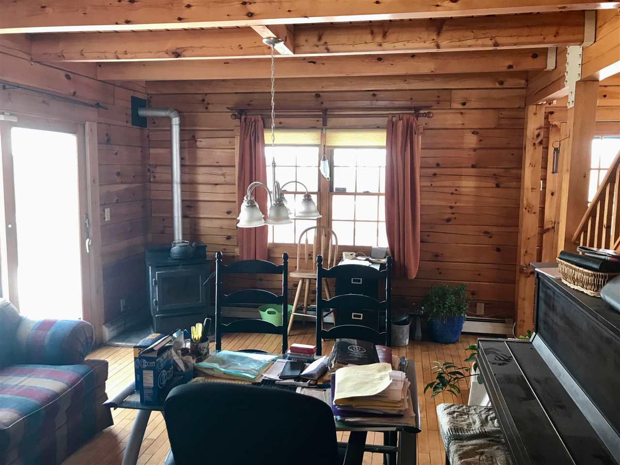 166 Bungy Road Colebrook, NH 03576 - Photo 7 of 38 Gallery Image 7