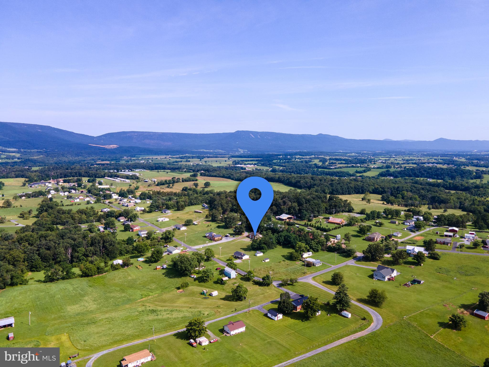 77 Honeyville Road Stanley, VA 22851 - Photo 27 of 31