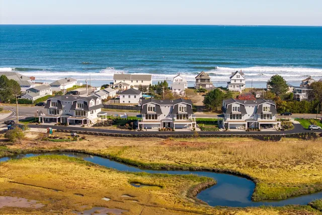 $2,595,000 | 1215 Ocean Boulevard, Unit 4, Rye, NH 03870