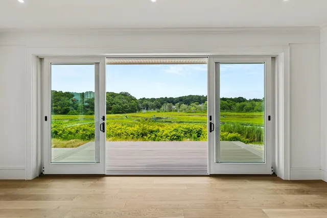 $2,595,000 | 1215 Ocean Boulevard, Unit 4, Rye, NH 03870