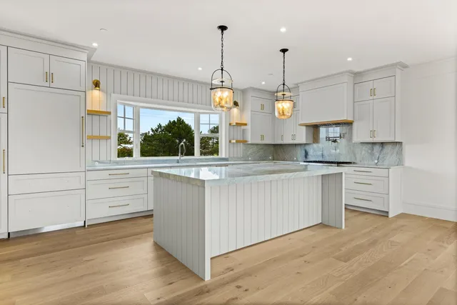 $2,595,000 | 1215 Ocean Boulevard, Unit 4, Rye, NH 03870