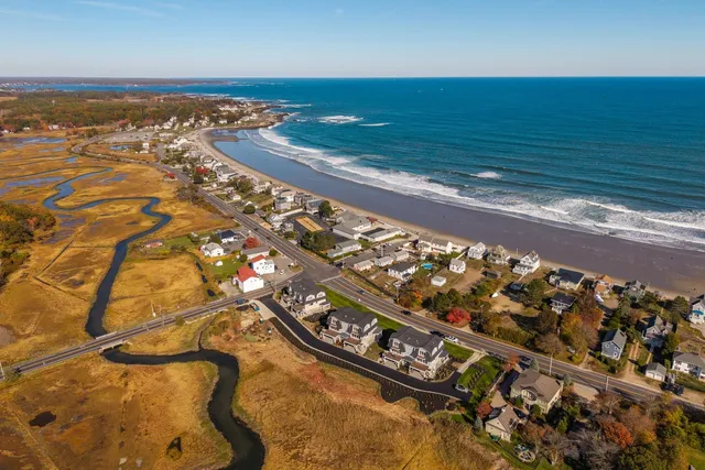 $2,595,000 | 1215 Ocean Boulevard, Unit 4, Rye, NH 03870