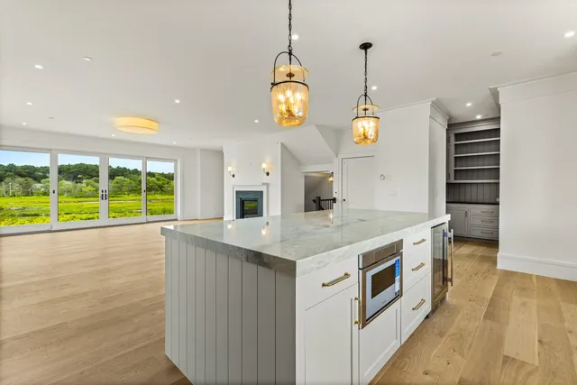 $2,595,000 | 1215 Ocean Boulevard, Unit 4, Rye, NH 03870