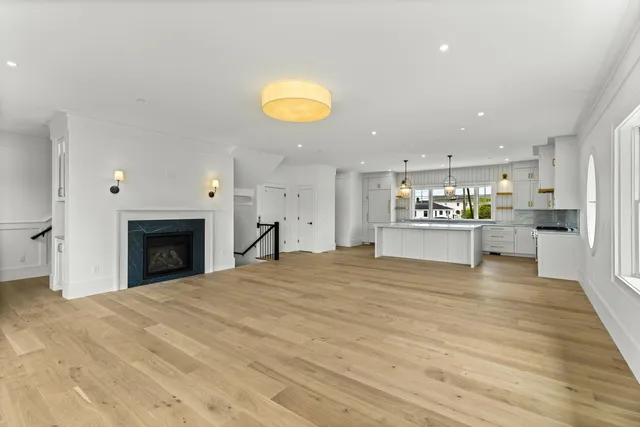 $2,595,000 | 1215 Ocean Boulevard, Unit 4, Rye, NH 03870