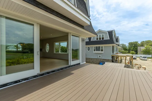 $2,595,000 | 1215 Ocean Boulevard, Unit 4, Rye, NH 03870