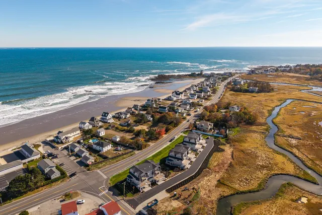 $2,595,000 | 1215 Ocean Boulevard, Unit 4, Rye, NH 03870
