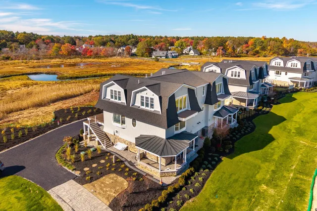 $2,595,000 | 1215 Ocean Boulevard, Unit 4, Rye, NH 03870