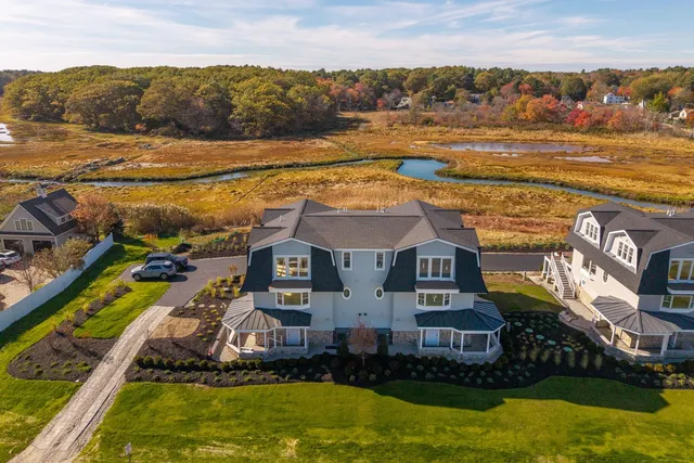 $2,595,000 | 1215 Ocean Boulevard, Unit 4, Rye, NH 03870