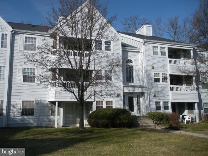 8348 Montgomery Run Road, Unit F Ellicott City, MD 21043 - Photo 16 of 20 Exterior (Front)