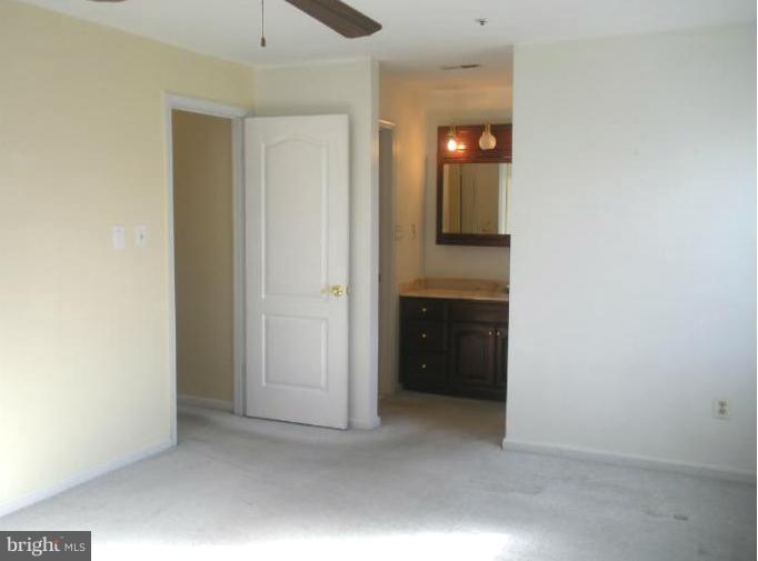 8348 Montgomery Run Road, Unit F Ellicott City, MD 21043 - Photo 4 of 20 Bedroom (Master)