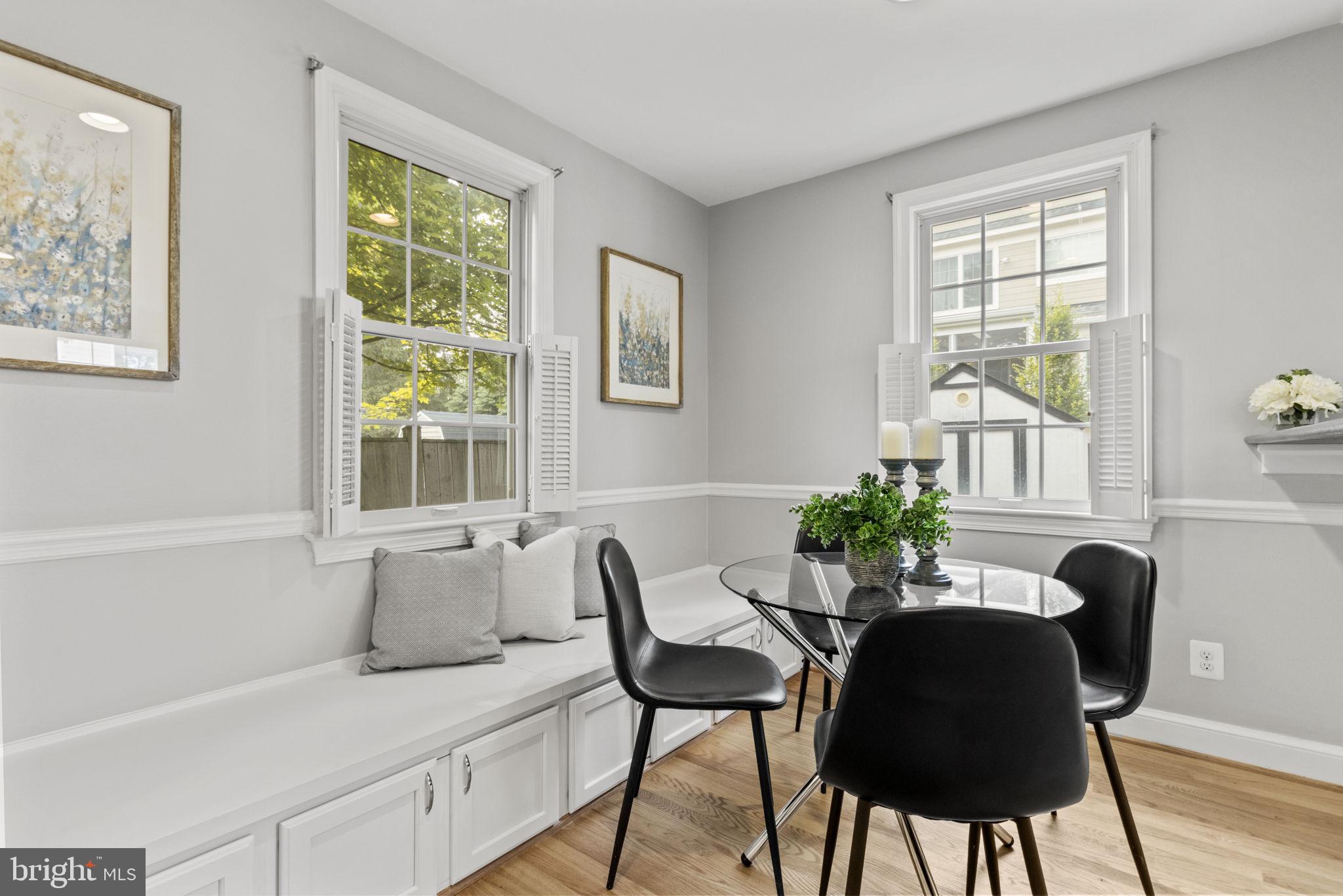 4534 Rosedale Avenue Bethesda, MD 20814 - Photo 11 of 34 Gallery Image 11