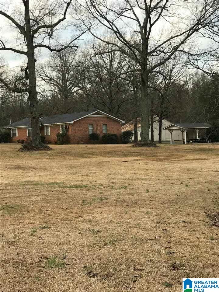 1547 Fulton Gap Road Sylacauga, AL 35150 - Photo 5 of 46