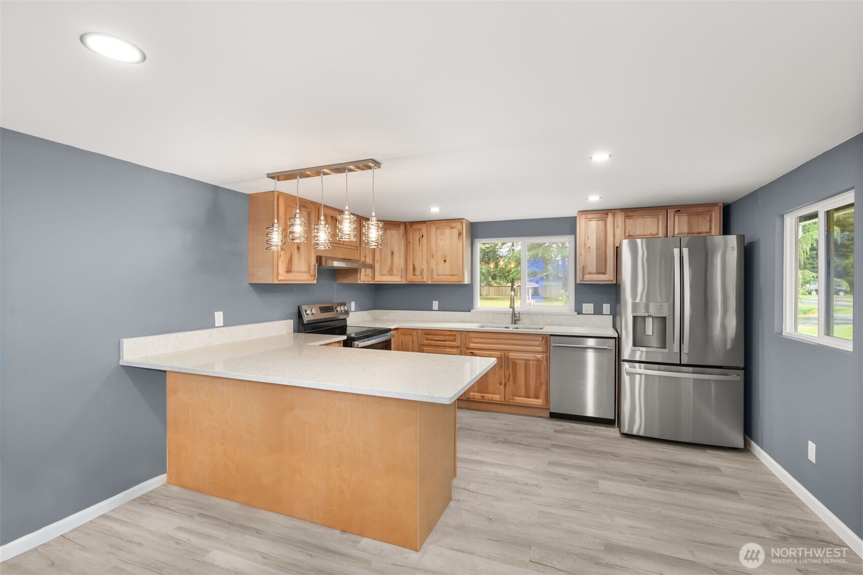 18011 Jordan Street Southwest Rochester, WA 98579 - Photo 13 of 29