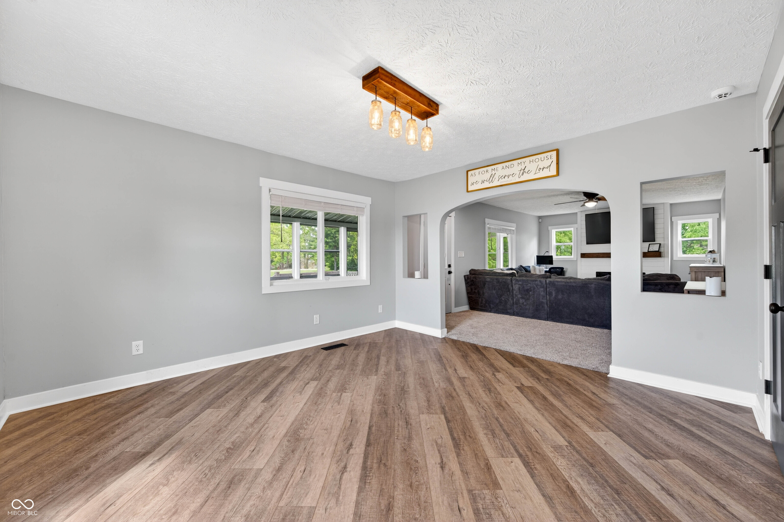 4665 South Mauxferry Road Franklin, IN 46131 - Photo 22 of 90