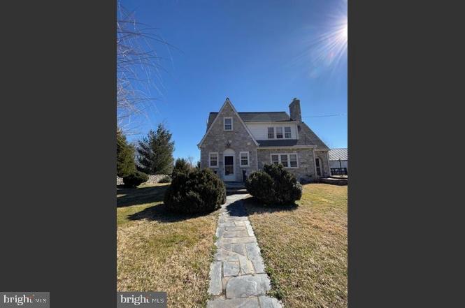 2663 Halfway Road The Plains, VA 20198 - Photo 1 of 4