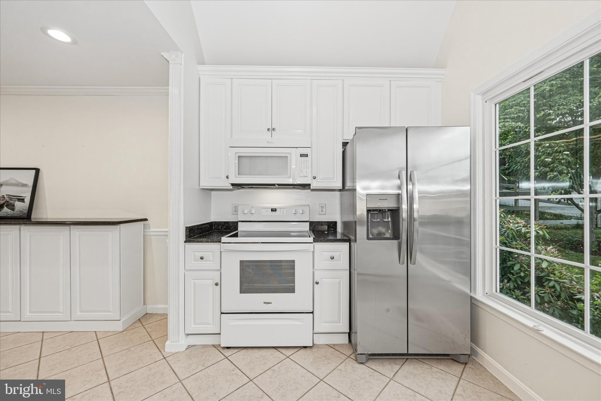 6596 East Lakeridge Road New Market, MD 21774 - Photo 36 of 131 Kitchen