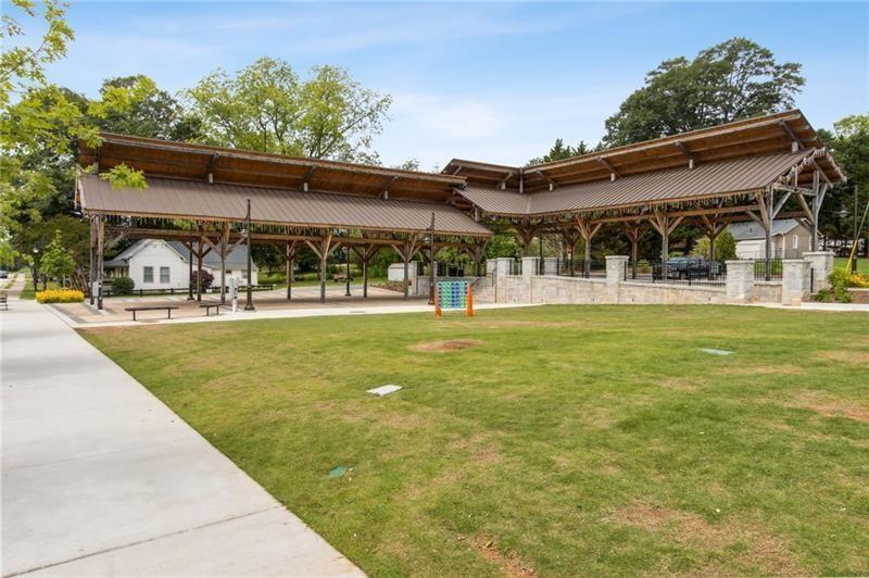 6604 Windbrook Way Flowery Branch, GA 30542 - Photo 62 of 64