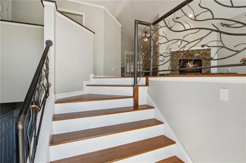 6604 Windbrook Way Flowery Branch, GA 30542 - Photo 7 of 64