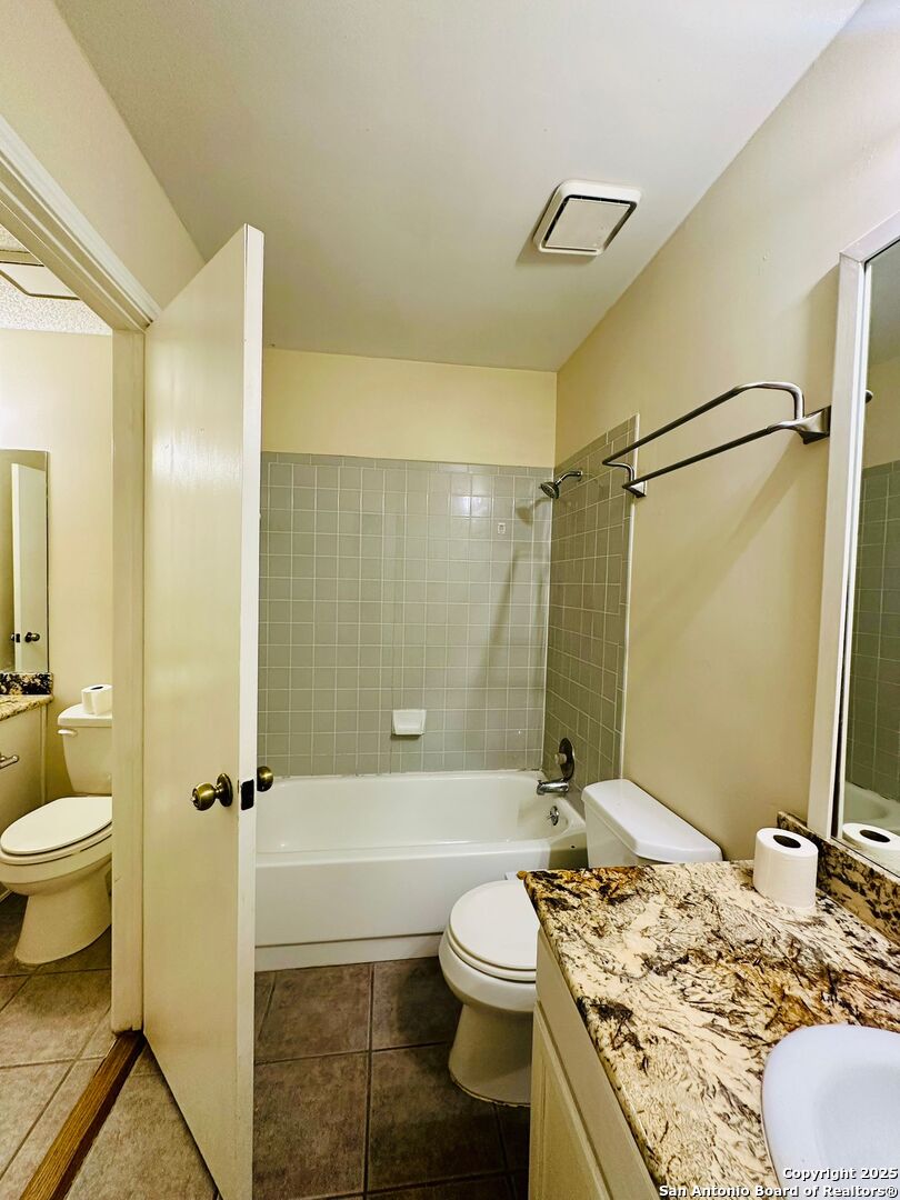 7906 Forest Ranch Live Oak, TX 78233 - Photo 22 of 29