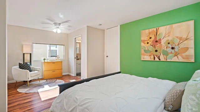 $425,000 | 123 Ensenada Drive, Novato, CA 94949