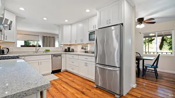 $395,000 | 123 Ensenada Drive, Novato, CA 94949