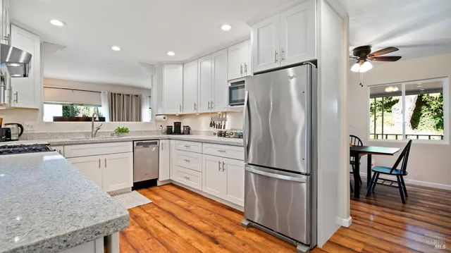 $425,000 | 123 Ensenada Drive, Novato, CA 94949