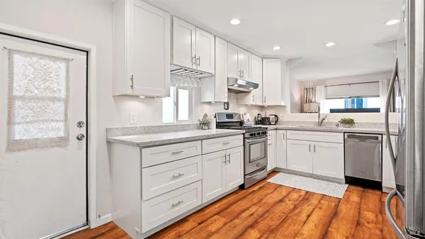 $395,000 | 123 Ensenada Drive, Novato, CA 94949