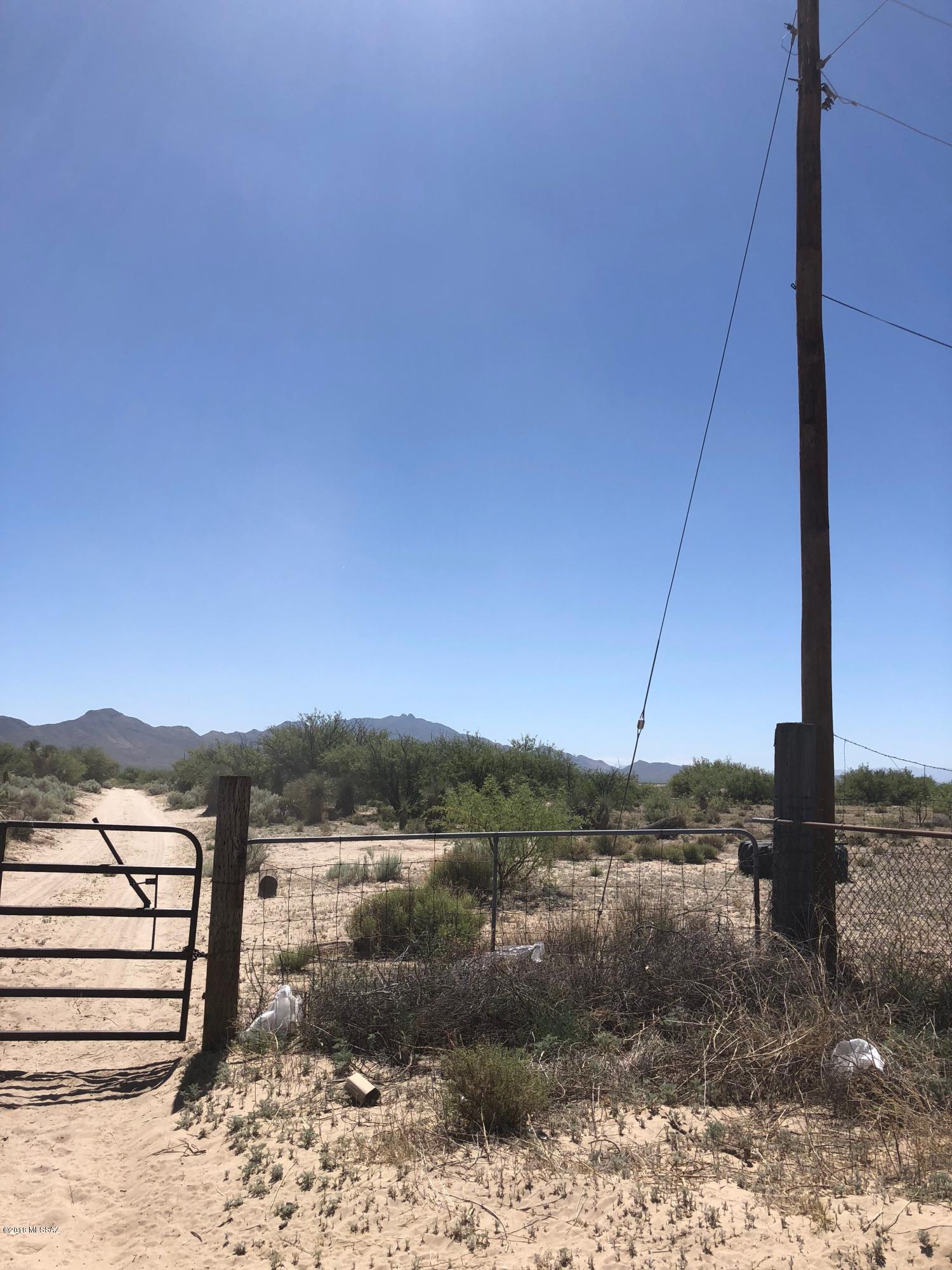 160.61-ac East Patte Road Willcox, AZ 85643 - Photo 2 of 5