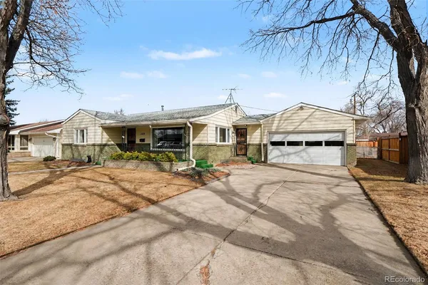 $400,000 | 1020 Hoover Avenue, Fort Lupton, CO 80621