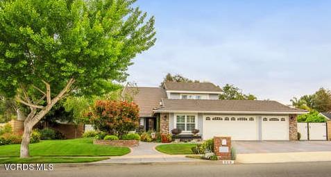 538 Valley Gate Road Simi Valley, CA 93065 - Photo 1 of 52 1