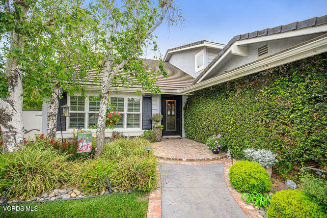 538 Valley Gate Road Simi Valley, CA 93065 - Photo 2 of 52 538 Valley Gate Rd Simi Valley-small-003