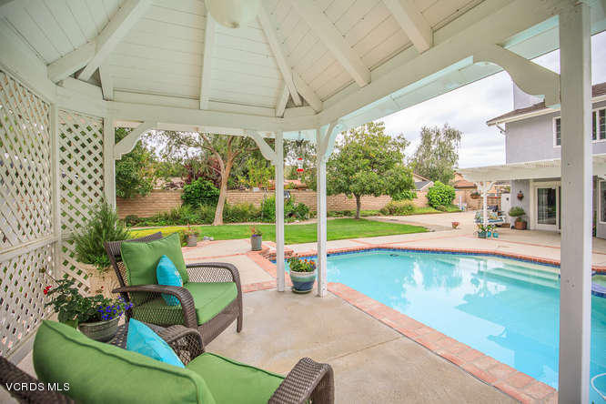 538 Valley Gate Road Simi Valley, CA 93065 - Photo 31 of 52 538 Valley Gate Rd Simi Valley-small-047