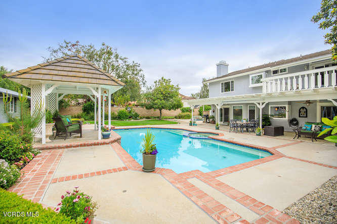 538 Valley Gate Road Simi Valley, CA 93065 - Photo 32 of 52 538 Valley Gate Rd Simi Valley-small-050