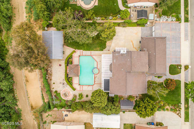 538 Valley Gate Road Simi Valley, CA 93065 - Photo 45 of 52 538 Valley Gate Rd Simi Valley-small-063