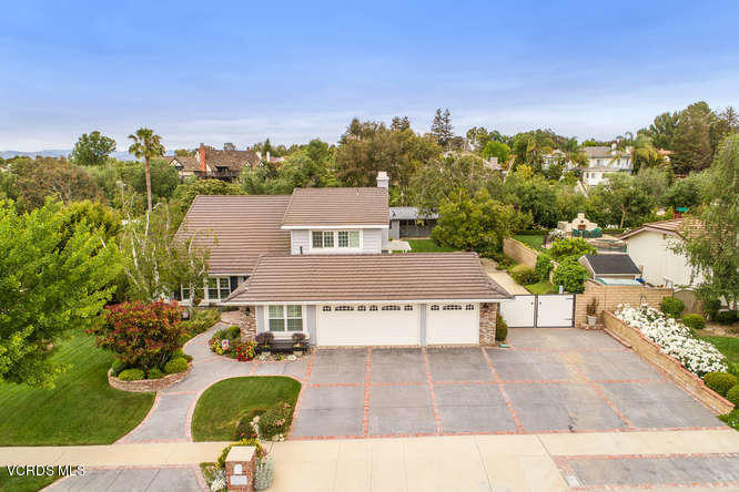 538 Valley Gate Road Simi Valley, CA 93065 - Photo 52 of 52 538 Valley Gate Rd Simi Valley-small-062