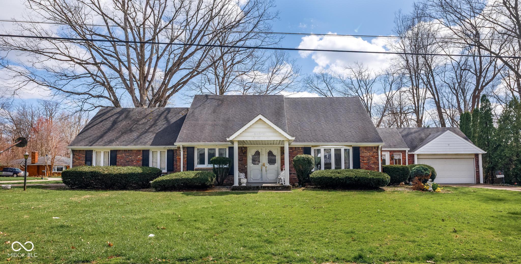 3521 Manchester Road Anderson, IN 46012 - Photo 1 of 36 Gallery Image 1