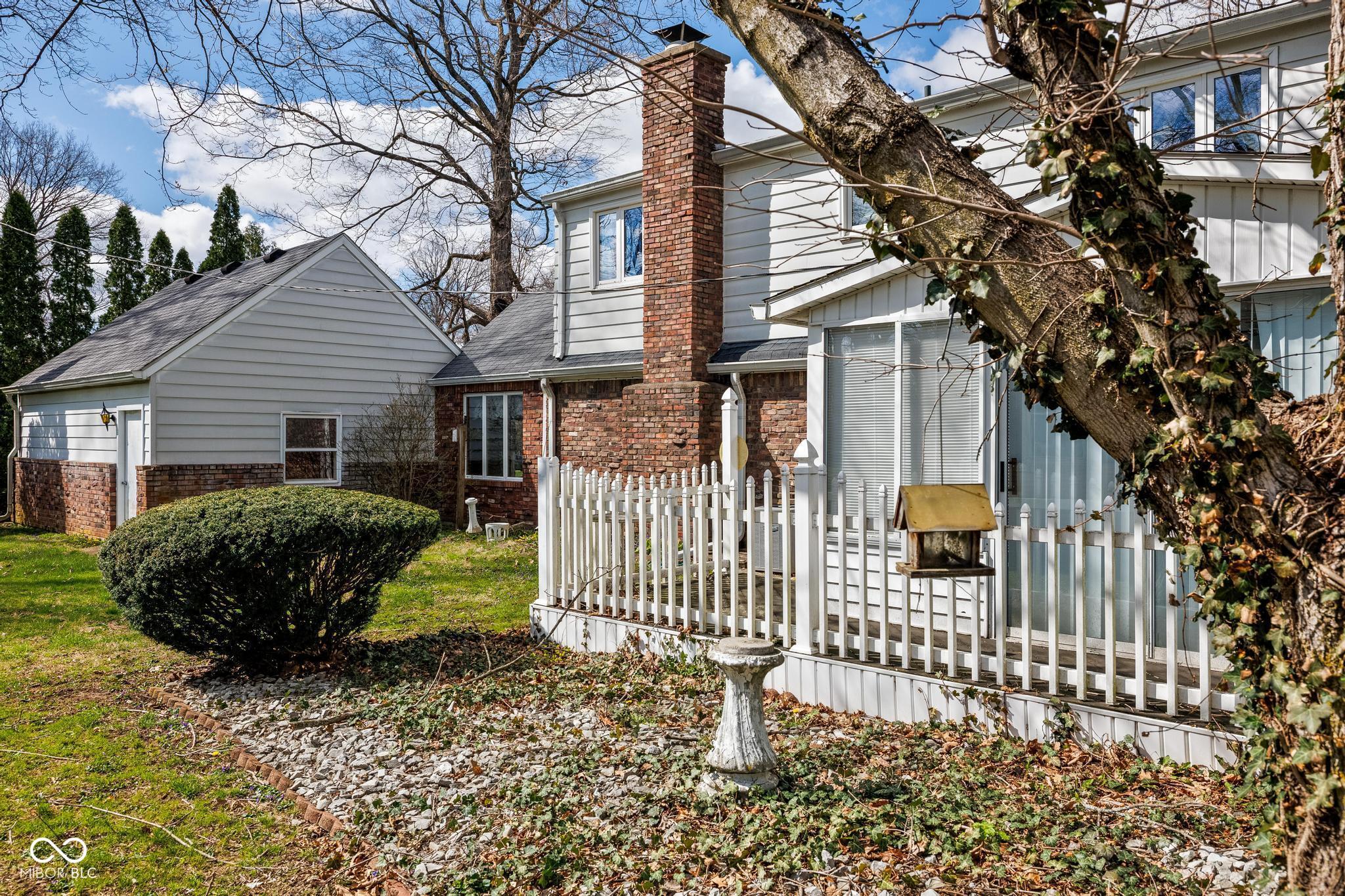 3521 Manchester Road Anderson, IN 46012 - Photo 22 of 36 Gallery Image 22