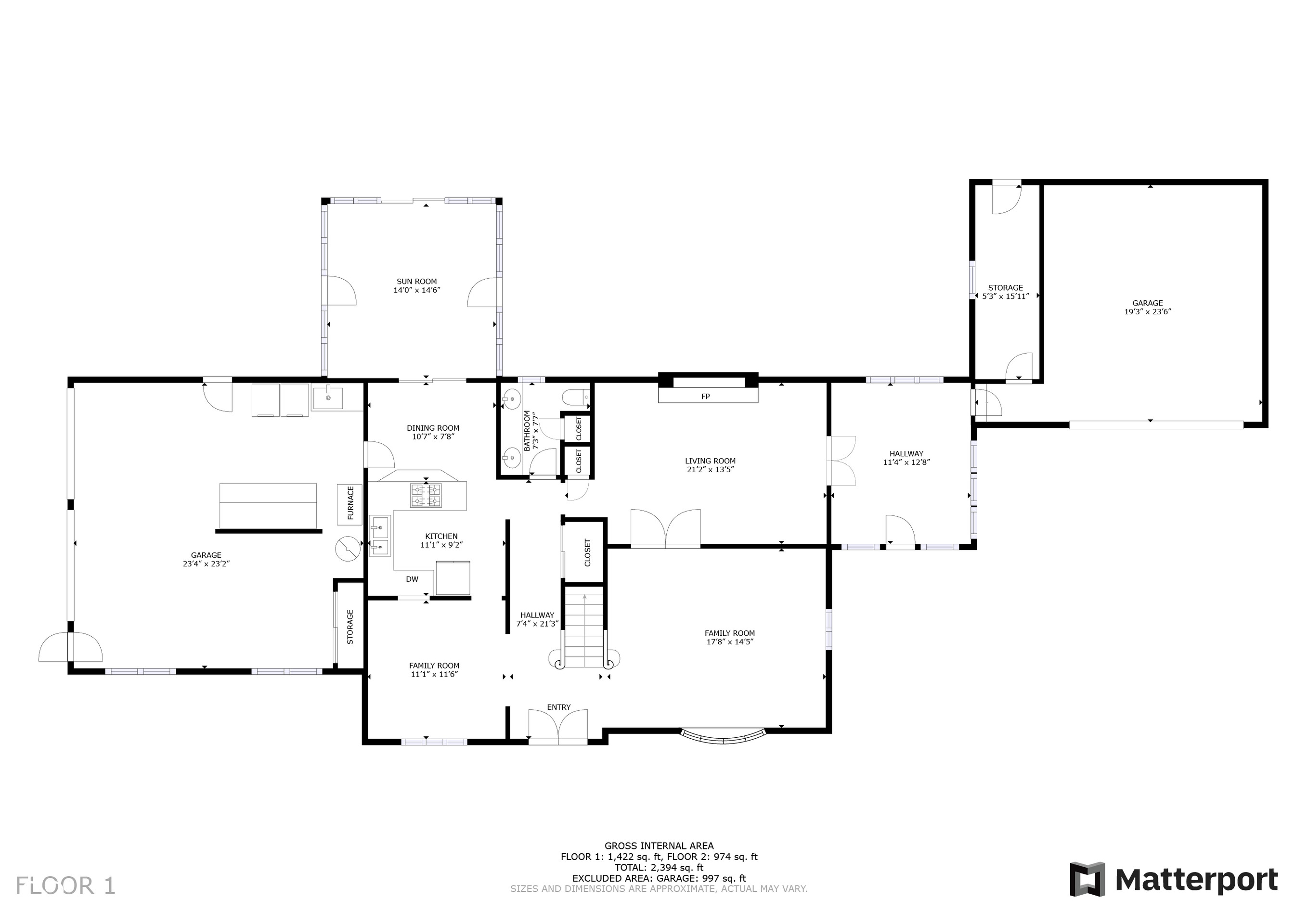 3521 Manchester Road Anderson, IN 46012 - Photo 35 of 36 Gallery Image 35