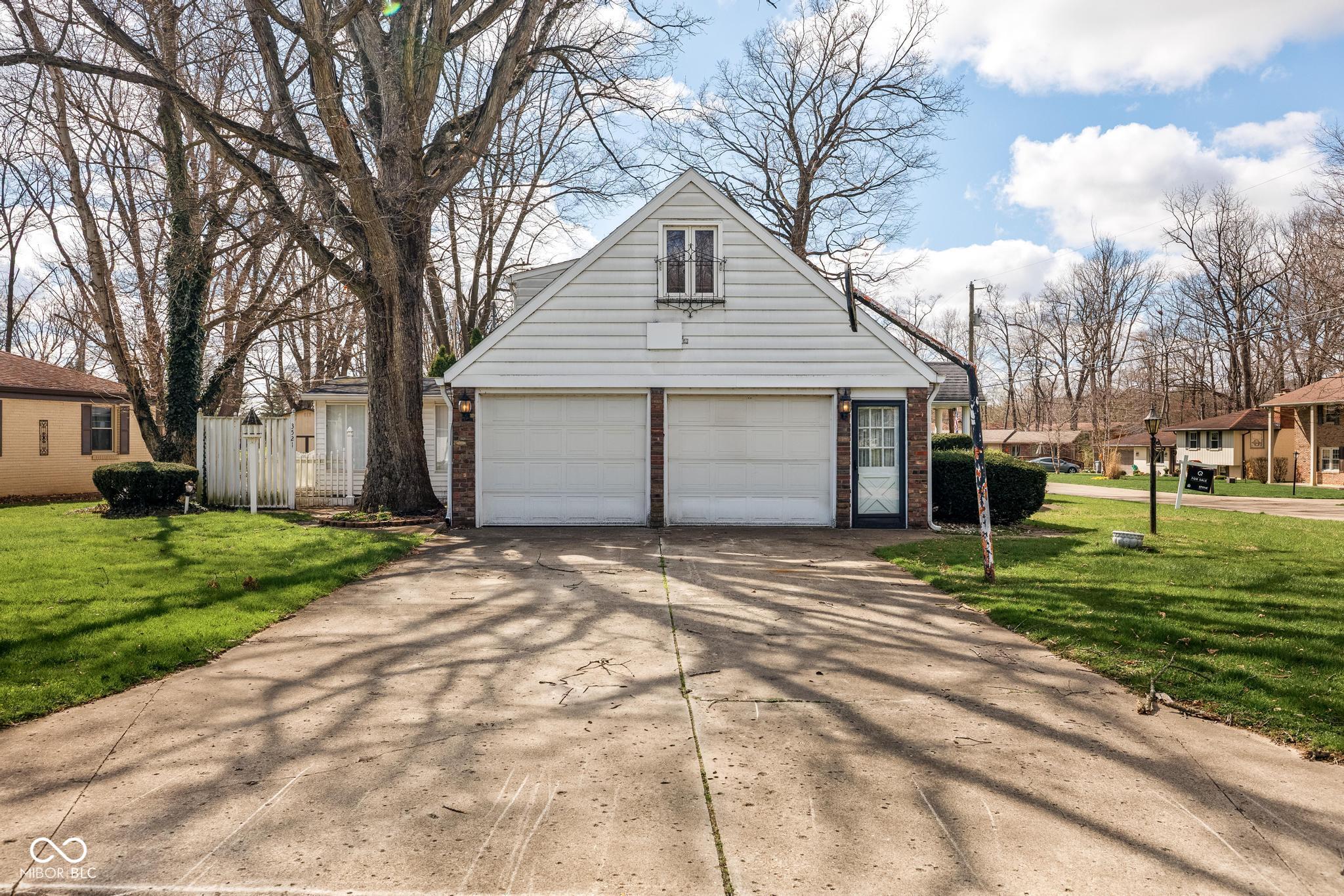 3521 Manchester Road Anderson, IN 46012 - Photo 4 of 36 Gallery Image 4