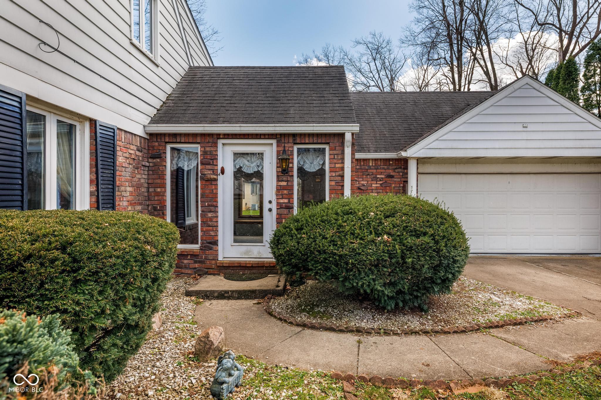 3521 Manchester Road Anderson, IN 46012 - Photo 5 of 36 Gallery Image 5