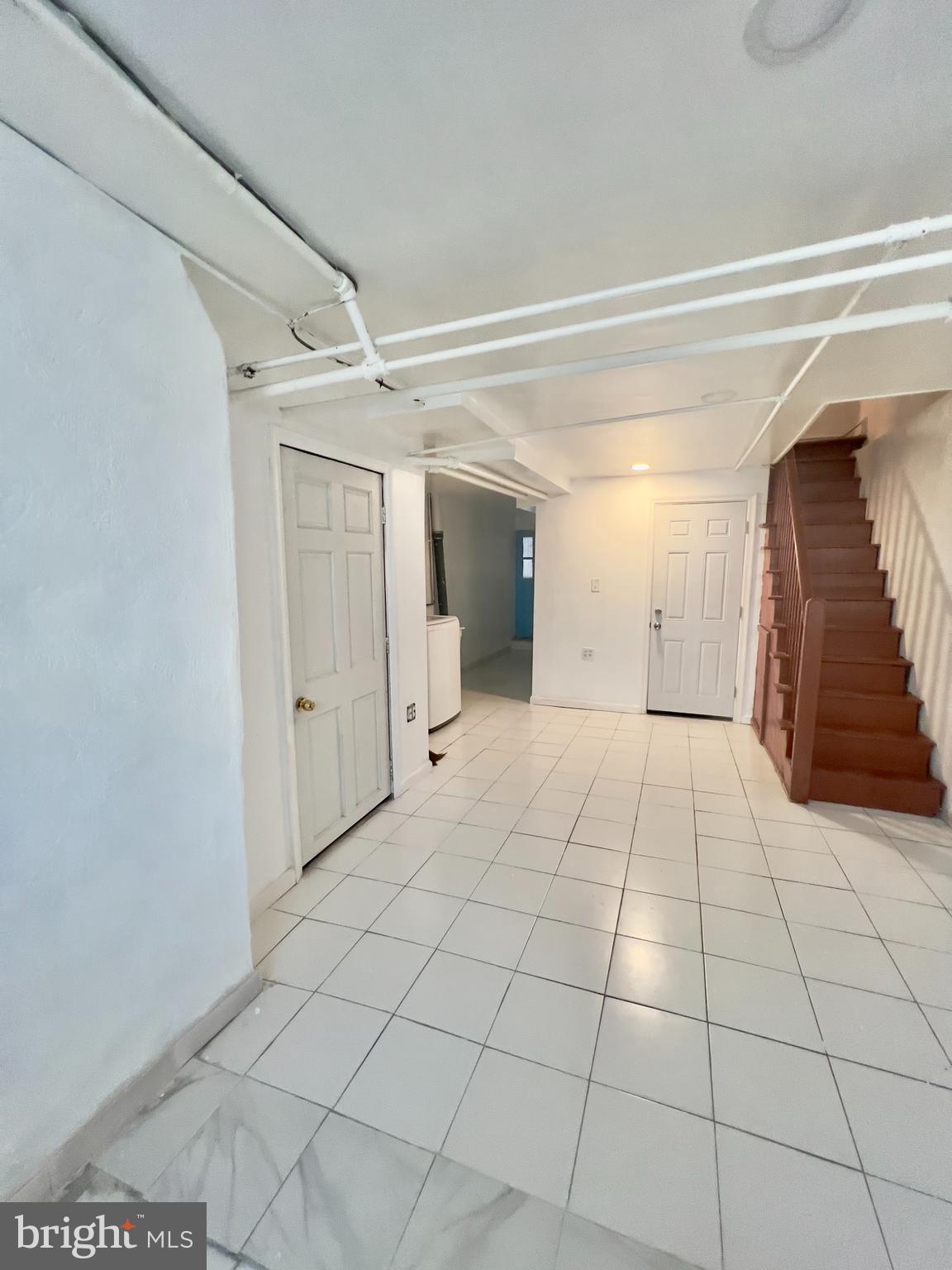 124 West Spencer Street Philadelphia, PA 19120 - Photo 24 of 34 a view of an empty room