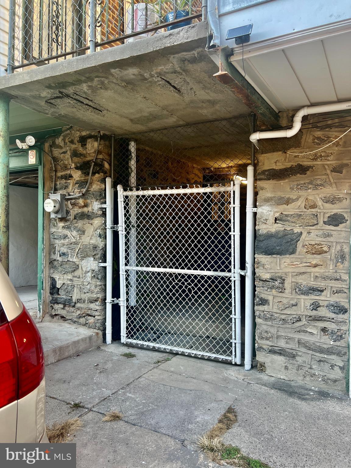 124 West Spencer Street Philadelphia, PA 19120 - Photo 31 of 34 a view of outdoor space